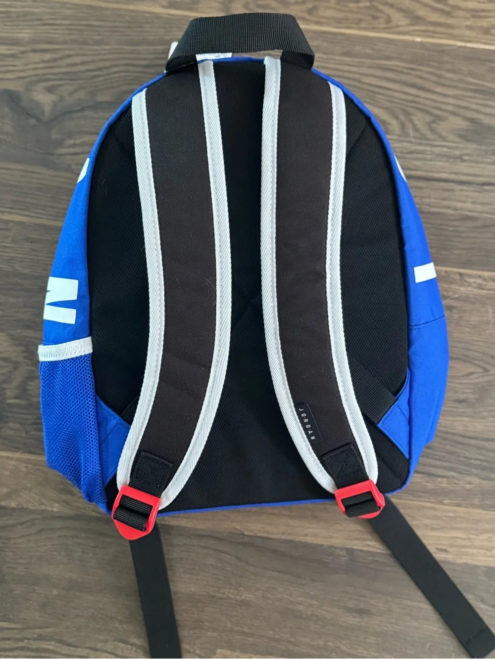 Jordan Toddler Mini Air Patrol Backpack (11L)